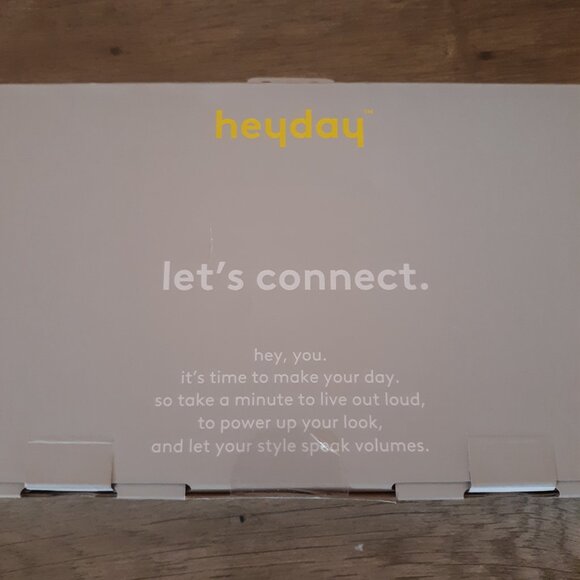 Bluetooth Wireless Keyboard - Picture 6 of 8